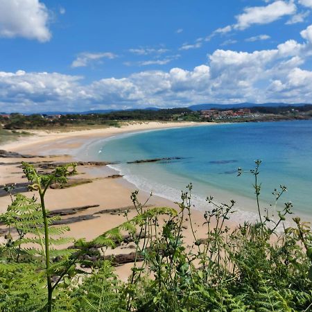 Playa Montalvo Διαμέρισμα Ποντεβέντρα Εξωτερικό φωτογραφία