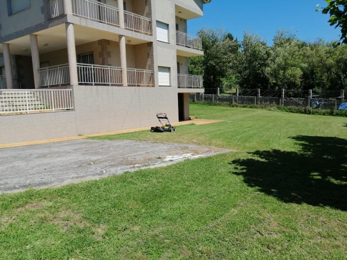 Playa Montalvo Διαμέρισμα Ποντεβέντρα Εξωτερικό φωτογραφία