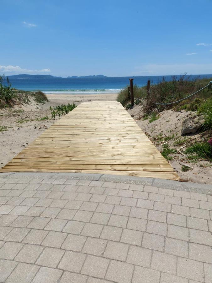 Playa Montalvo Διαμέρισμα Ποντεβέντρα Εξωτερικό φωτογραφία