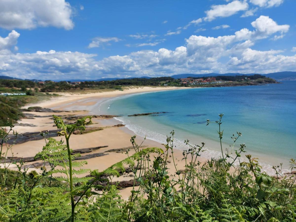 Playa Montalvo Διαμέρισμα Ποντεβέντρα Εξωτερικό φωτογραφία