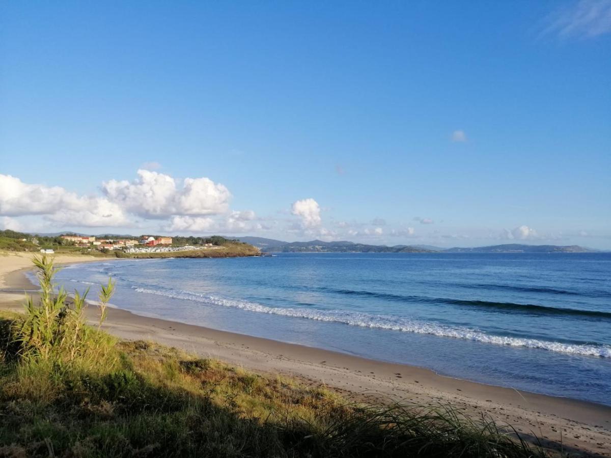 Playa Montalvo Διαμέρισμα Ποντεβέντρα Εξωτερικό φωτογραφία